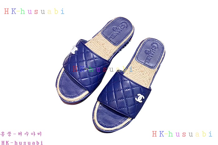 NEW 샤넬 여성용 신발 C 111183