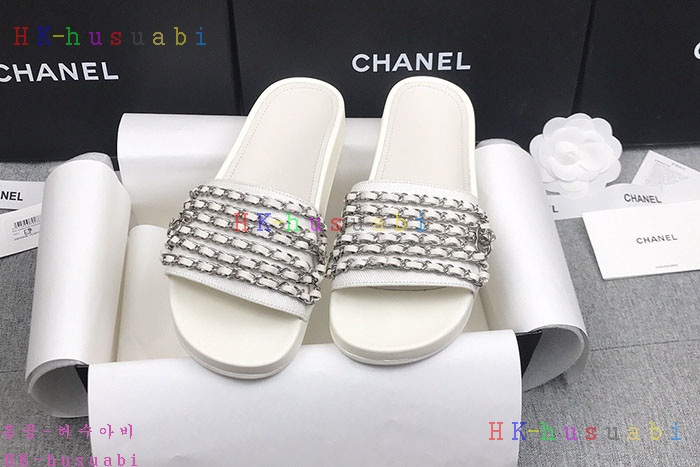 NEW 샤넬 여성용 신발 C 111190