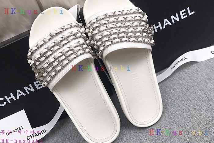 NEW 샤넬 여성용 신발 C 111190