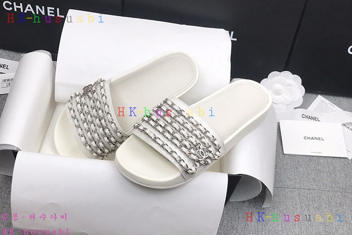 NEW 샤넬 여성용 신발 C 111190