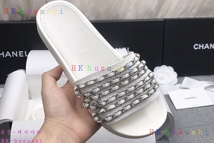 NEW 샤넬 여성용 신발 C 111190
