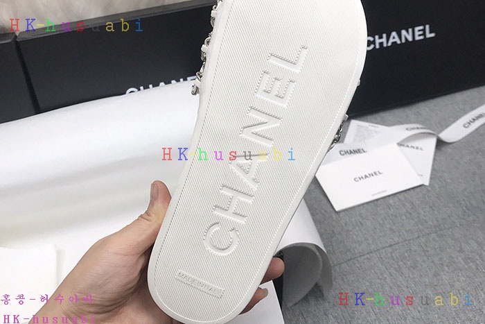 NEW 샤넬 여성용 신발 C 111190