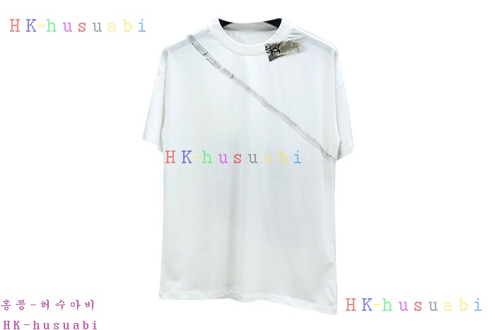 NEW   샤넬 반팔티 신상 C 4276661