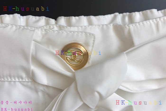 NEW   샤넬 반팔티 신상 C 4276670