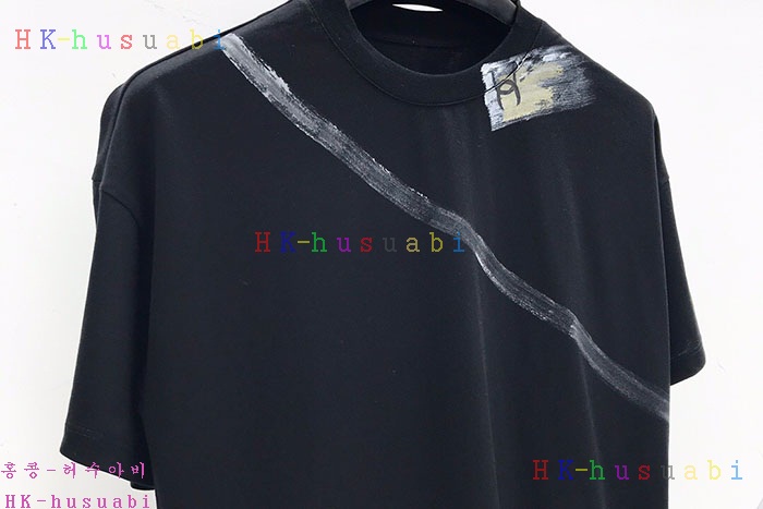 NEW   샤넬 반팔티 신상 C 4276661