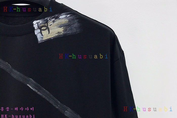 NEW   샤넬 반팔티 신상 C 4276661