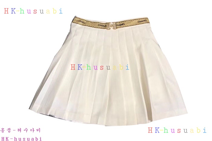 NEW   샤넬 치마 신상 C 4276664