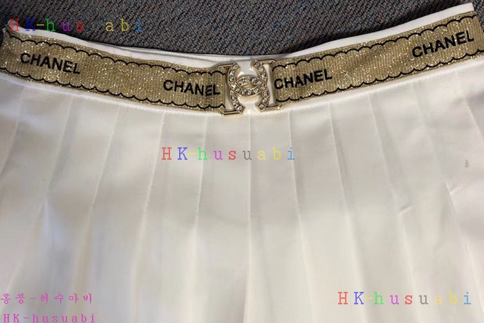 NEW   샤넬 치마 신상 C 4276664