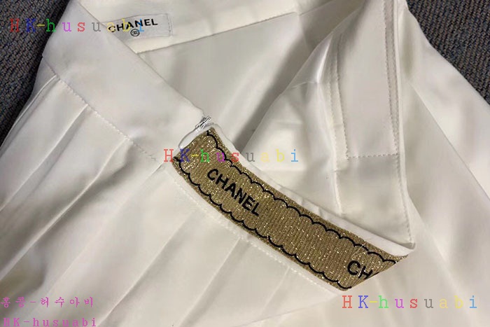 NEW   샤넬 치마 신상 C 4276664