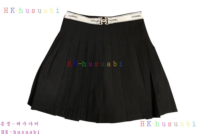 NEW   샤넬 치마 신상 C 4276665