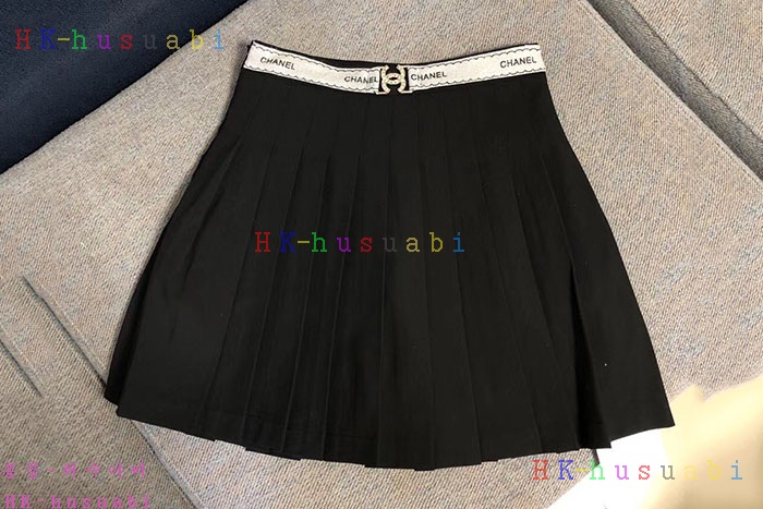 NEW   샤넬 치마 신상 C 4276665
