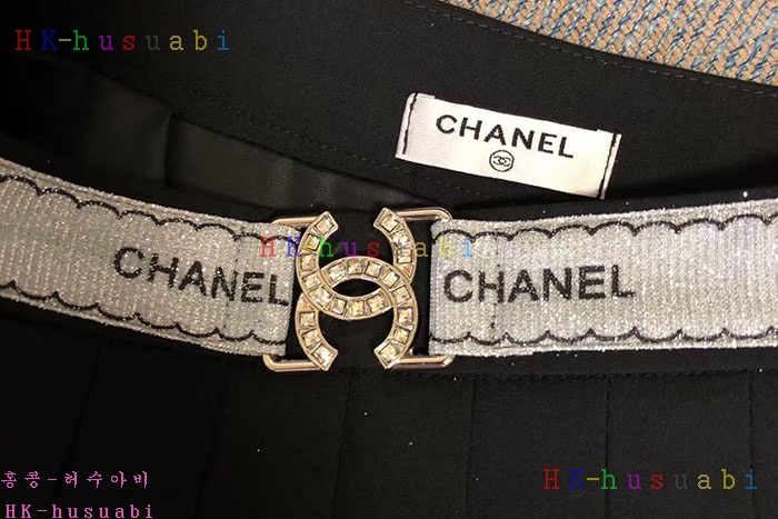 NEW   샤넬 치마 신상 C 4276665