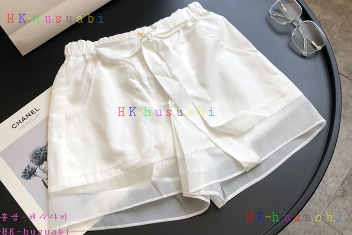 NEW   샤넬 반팔티 신상 C 4276670