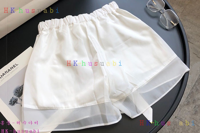 NEW   샤넬 반팔티 신상 C 4276670