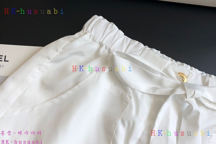NEW   샤넬 반팔티 신상 C 4276670