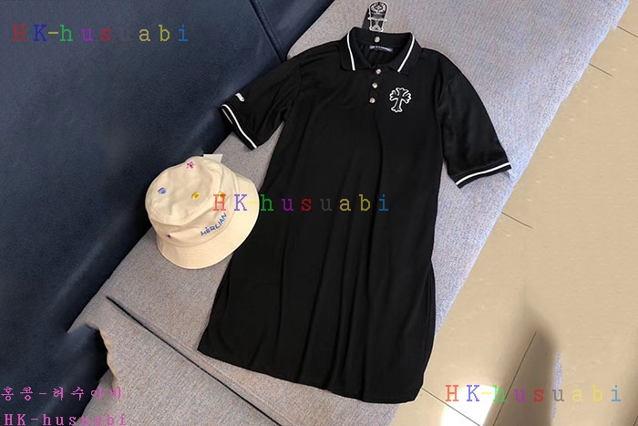 NEW 크롬하츠 원피스 신상 C 428882