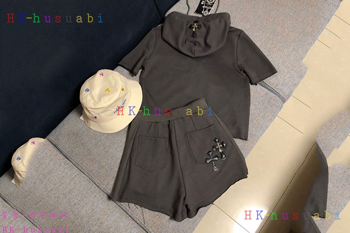 NEW 크롬하츠 상하의셋트 신상 C 428885