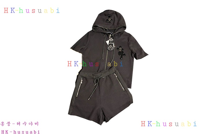 NEW 크롬하츠 상하의셋트 신상 C 428885
