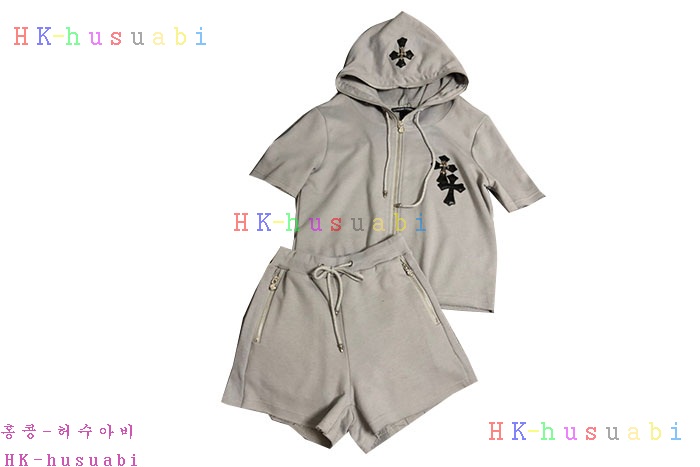 NEW 크롬하츠 상하의셋트 신상 C 428886