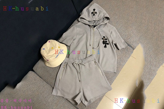 NEW 크롬하츠 상하의셋트 신상 C 428886