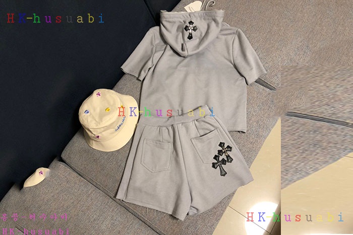 NEW 크롬하츠 상하의셋트 신상 C 428886