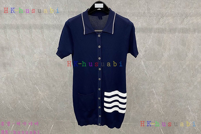 NEW 톰브라운 원피스 신상 TB  4217900