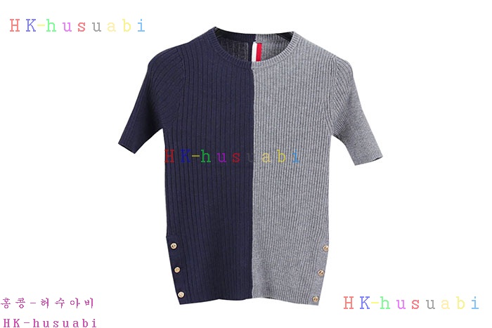 NEW 톰브라운 니트 신상 TB  4217905