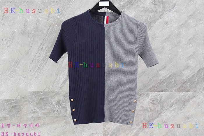 NEW 톰브라운 니트 신상 TB  4217905