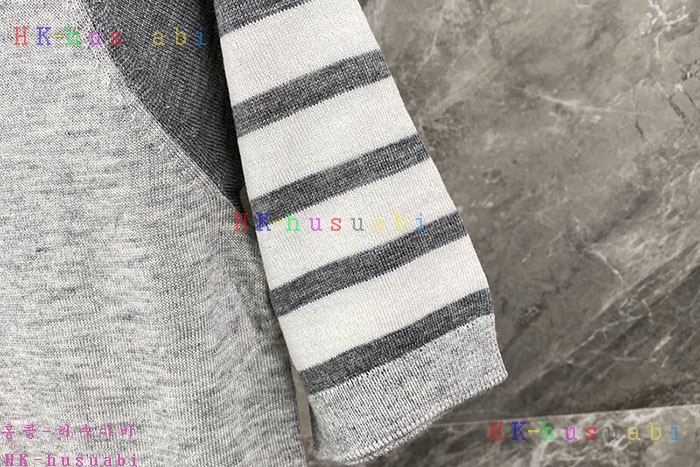 NEW 톰브라운 니트 신상 TB  4217910