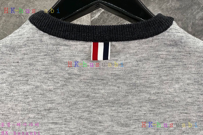 NEW 톰브라운 니트 신상 TB  4217910
