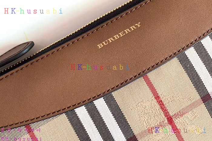 NEW 버버리 빈티지체크 숄더백  BB 299664