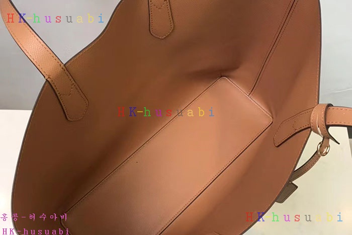 NEW 버버리 빈티지체크 쇼핑백  BB 299669