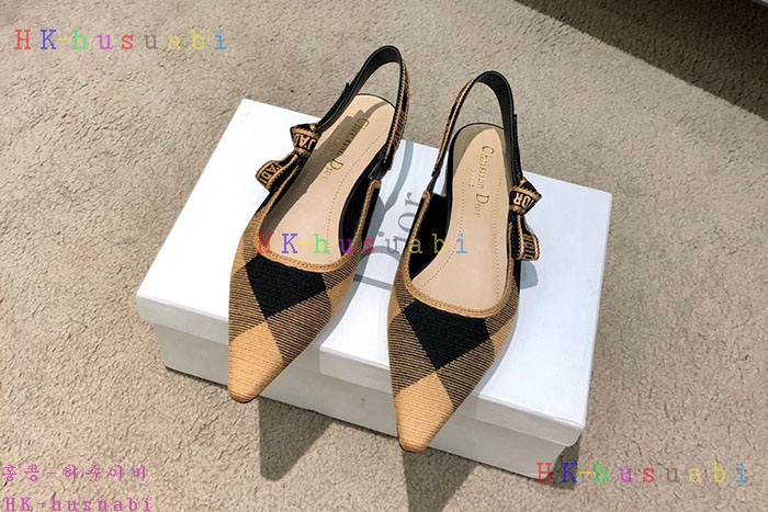 NEW 디올 여성용 신발 DR 8882066