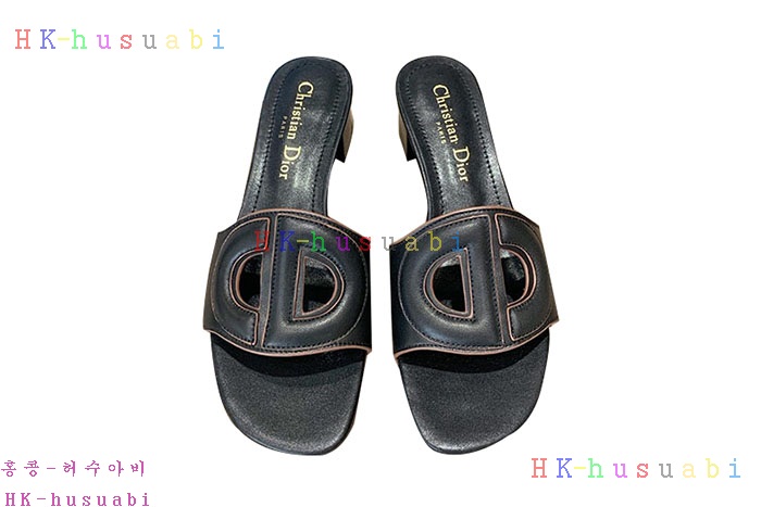 NEW 디올 여성용 신발 DR 8882058
