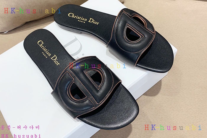 NEW 디올 여성용 신발 DR 8882062