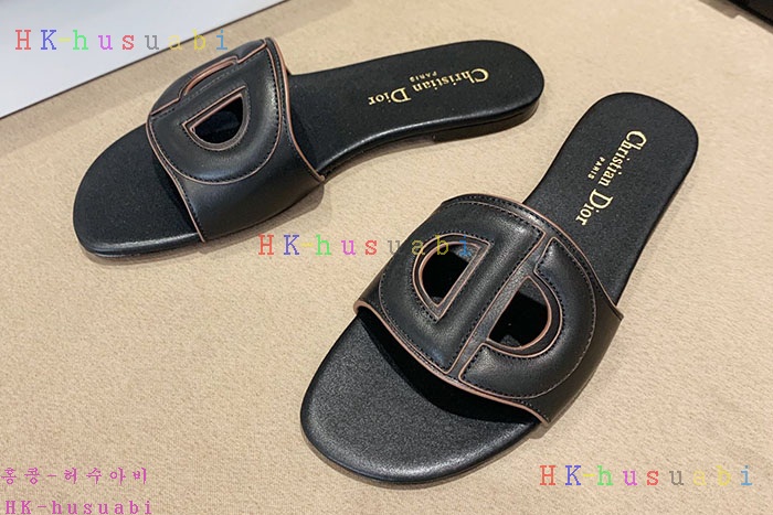 NEW 디올 여성용 신발 DR 8882062