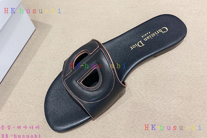 NEW 디올 여성용 신발 DR 8882062