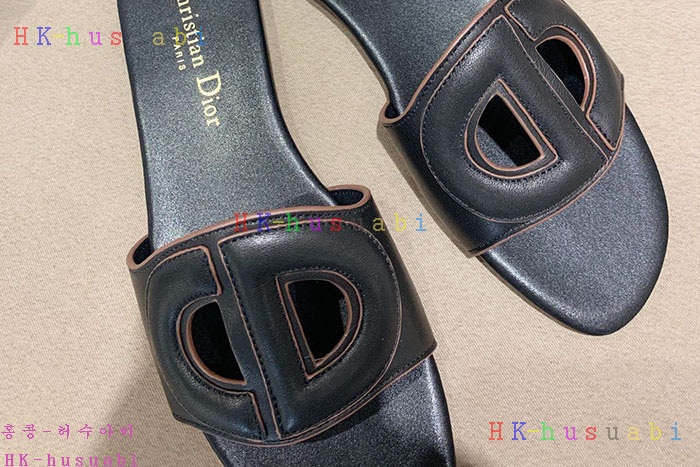 NEW 디올 여성용 신발 DR 8882062