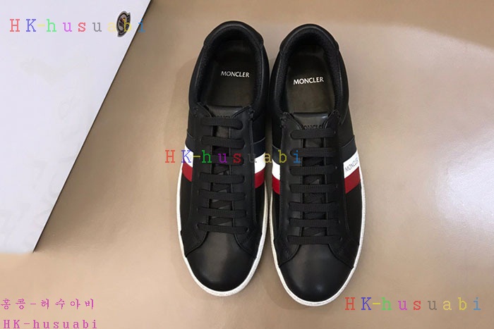 NEW 몽클레어 신발 신상 M 356009