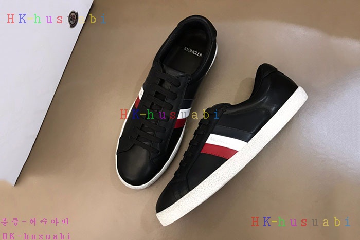 NEW 몽클레어 신발 신상 M 356009