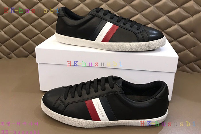 NEW 몽클레어 신발 신상 M 356009