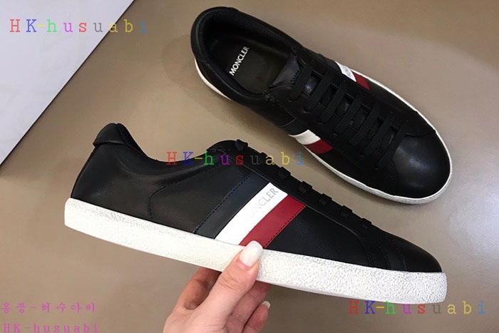 NEW 몽클레어 신발 신상 M 356009