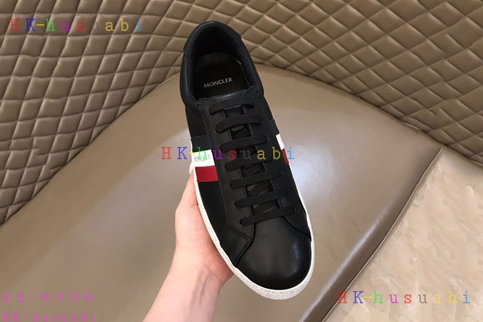 NEW 몽클레어 신발 신상 M 356009