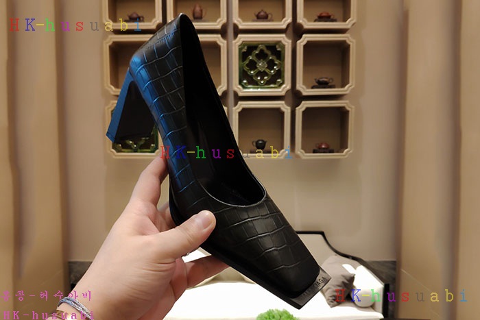 NEW 발렌시아가 여성용 신발 B669327