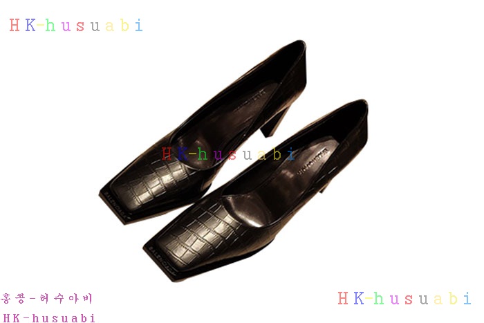 NEW 발렌시아가 여성용 신발 B669327