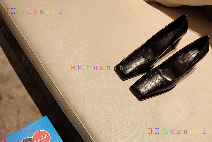 NEW 발렌시아가 여성용 신발 B669327