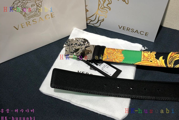 NEW 베르사체 벨트 신상 V7854222