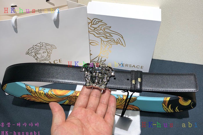NEW 베르사체 벨트 신상 V7854222