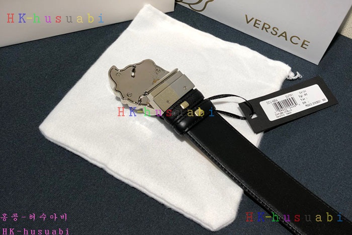 NEW 베르사체 벨트 신상 V7854222
