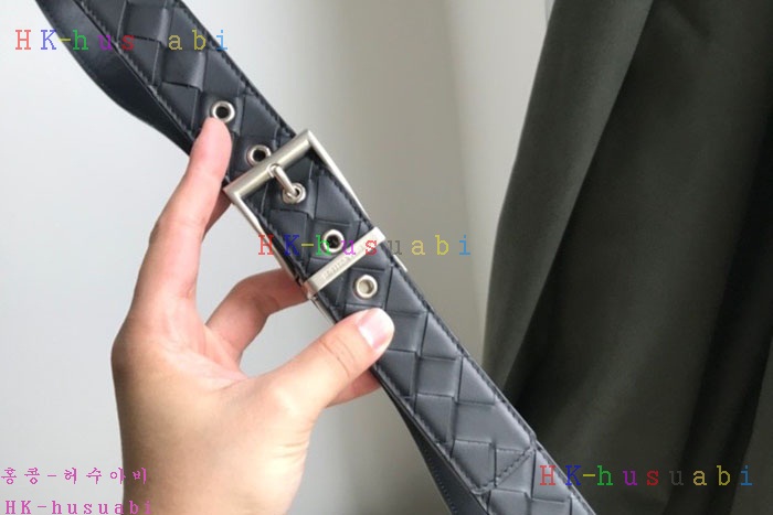 NEW 보테가베네타 벨트 신상 BV 222745